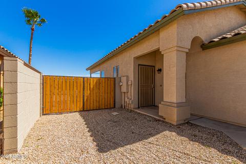 2227 S Peppertree Dr, Gilbert, AZ 85295 photo 34