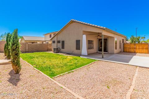 2227 S Peppertree Dr, Gilbert, AZ 85295 photo 32