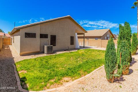 2227 S Peppertree Dr, Gilbert, AZ 85295 photo 33