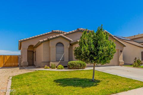 2227 S Peppertree Dr, Gilbert, AZ 85295 photo 1