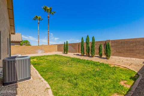 2227 S Peppertree Dr, Gilbert, AZ 85295 photo 30