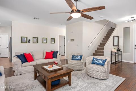 4416 E Los Altos Dr, Gilbert, AZ 85297 photo 5