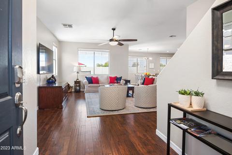 4416 E Los Altos Dr, Gilbert, AZ 85297 photo 4