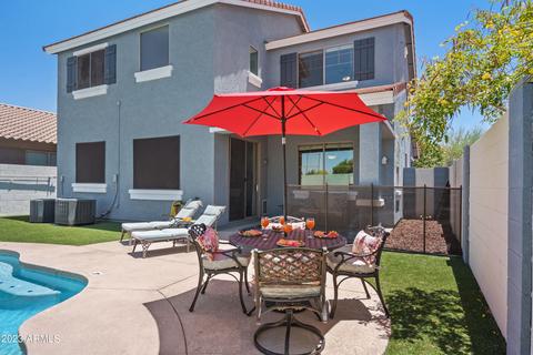 4416 E Los Altos Dr, Gilbert, AZ 85297 photo 31