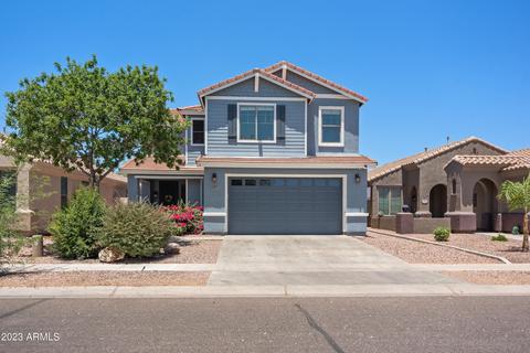 4416 E Los Altos Dr, Gilbert, AZ 85297 photo 1