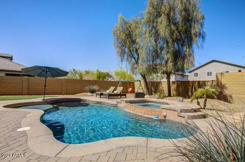 1934 W Mine Trl, Phoenix, AZ 85085