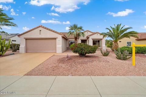 16156 W Wildflower Dr, Surprise, AZ 85374