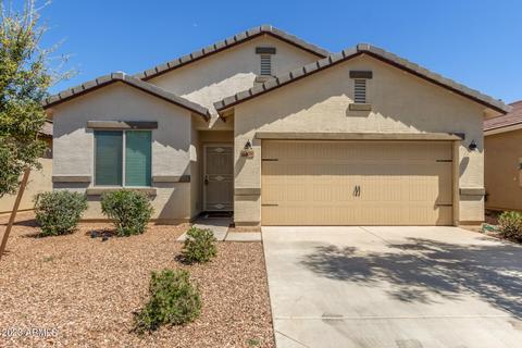 7109 S 76th Gln, Laveen, AZ 85339