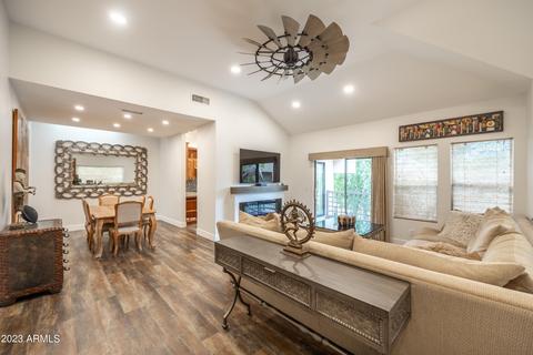 7272 E Gainey Ranch Rd #109, Scottsdale, AZ 85258
