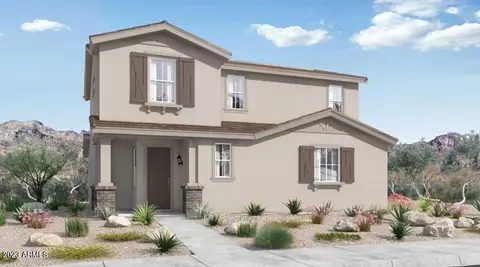 14139 W Bronco Trl, Surprise, AZ 85387