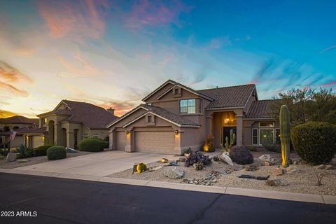 13744 E Lupine Ave, Scottsdale, AZ 85259