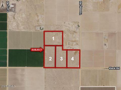 0 N Tweedy Rd #-, Casa Grande, AZ 85194