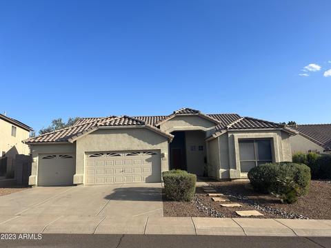 1735 E Ross Ave, Phoenix, AZ 85024