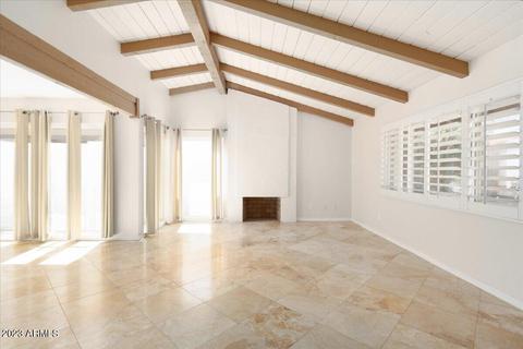 8741 E Via De La Luna --, Scottsdale, AZ 85258