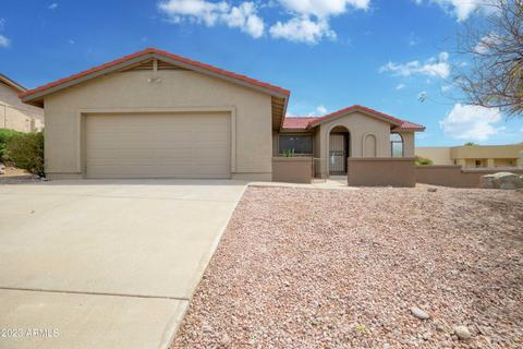 15207 N Peachtree Ln, Fountain Hills, AZ 85268