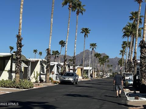 1804 W Tepee St #35, Apache Junction, AZ 85120 photo 26