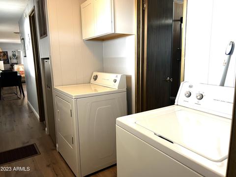 1804 W Tepee St #35, Apache Junction, AZ 85120 photo 22