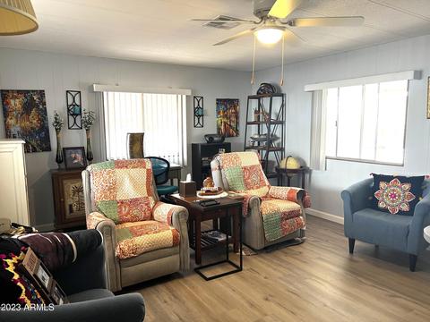 1804 W Tepee St #35, Apache Junction, AZ 85120 photo 2