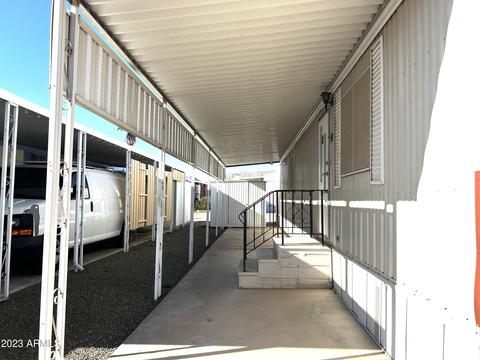 1804 W Tepee St #35, Apache Junction, AZ 85120 photo 24