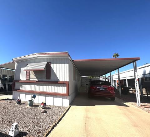 1804 W Tepee St #35, Apache Junction, AZ 85120
