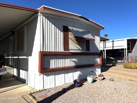 1804 W Tepee St #35, Apache Junction, AZ 85120 photo 25