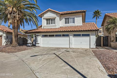 4922 E Le Marche Ave, Scottsdale, AZ 85254