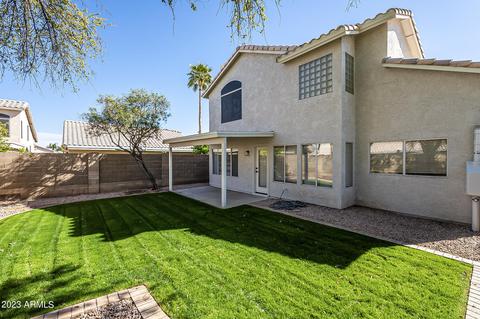 30 N Sahuaro Dr, Gilbert, AZ 85233 photo 22