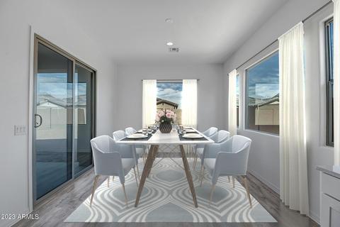 9726 E Spiral Ave, Mesa, AZ 85212 photo 14