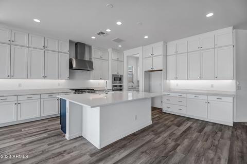 9726 E Spiral Ave, Mesa, AZ 85212 photo 3