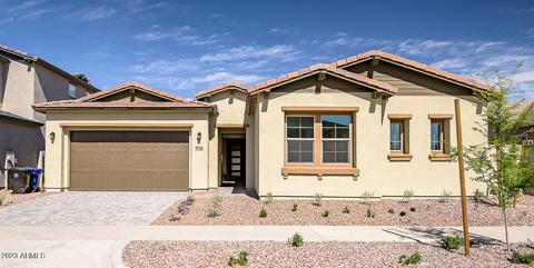 9726 E Spiral Ave, Mesa, AZ 85212