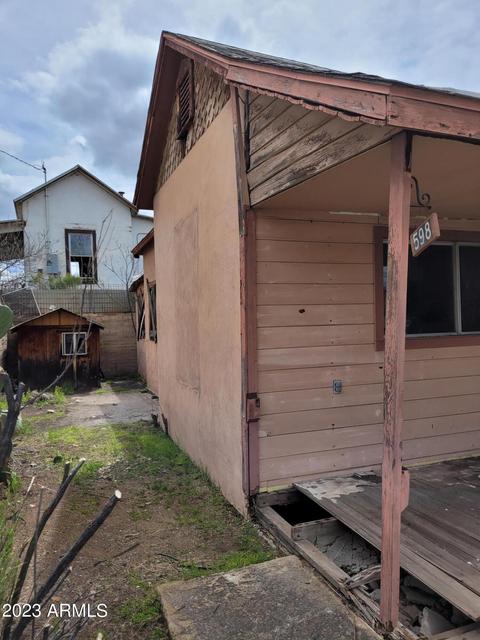 670 E Maple St, Globe, AZ 85501 photo 26