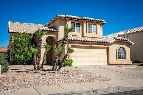 709 S Dodge St, Gilbert, AZ 85233 photo 1