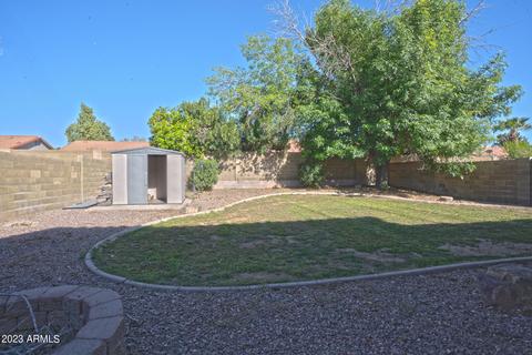 709 S Dodge St, Gilbert, AZ 85233 photo 25