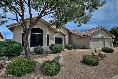 4836 E Milton Dr E, Cave Creek, AZ 85331