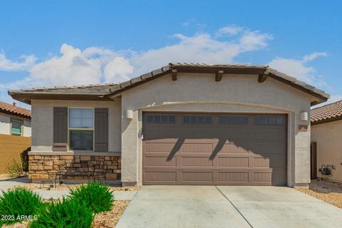 2721 S Prospector Point Rd, Apache Junction, AZ 85119