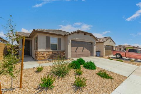 2721 S Prospector Point Rd, Apache Junction, AZ 85119 photo 2