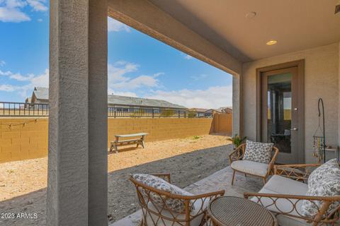 2721 S Prospector Point Rd, Apache Junction, AZ 85119 photo 22