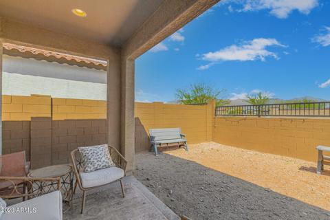 2721 S Prospector Point Rd, Apache Junction, AZ 85119 photo 21