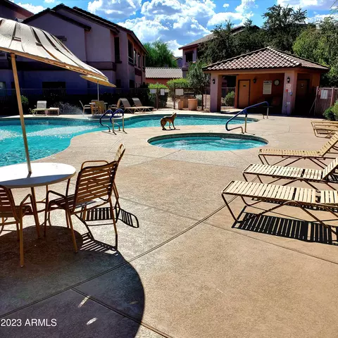 9555 E Raintree Dr #2027, Scottsdale, AZ 85260
