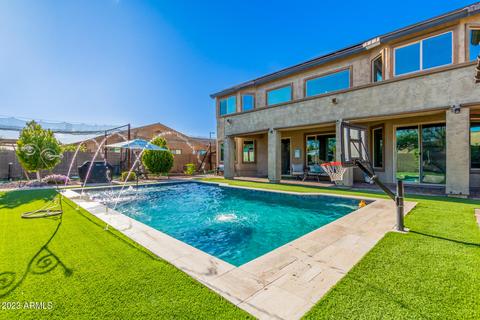 18155 W Sells Dr, Goodyear, AZ 85395