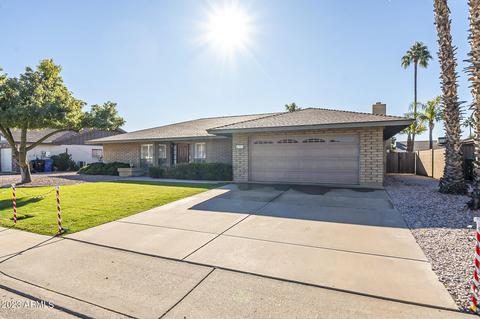 2717 E Fairfield Cir, Mesa, AZ 85213