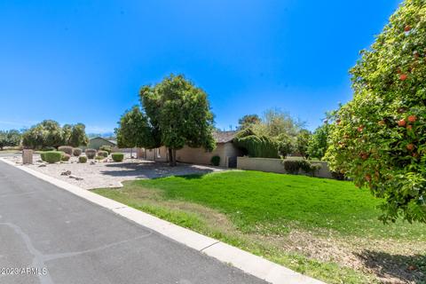 523 E Mesquite Ave, Gilbert, AZ 85296 photo 4