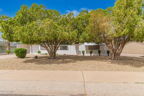 10252 W Desert Hills Dr, Sun City, AZ 85351