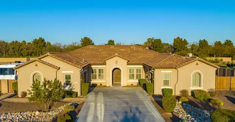 19105 S 199th Pl, Queen Creek, AZ 85142