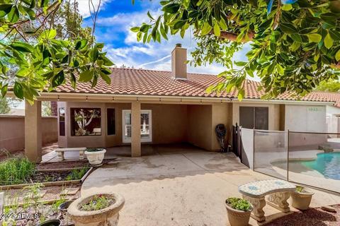 1342 E Sea Gull Dr, Gilbert, AZ 85234 photo 43
