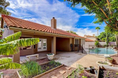 1342 E Sea Gull Dr, Gilbert, AZ 85234 photo 42
