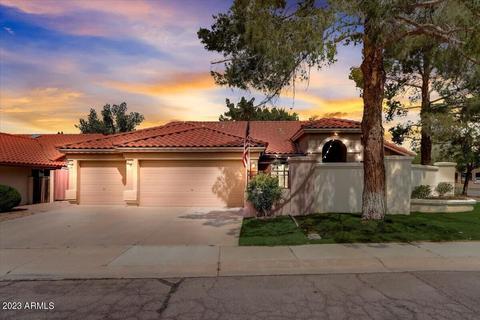 1342 E Sea Gull Dr, Gilbert, AZ 85234
