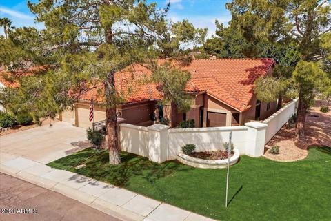 1342 E Sea Gull Dr, Gilbert, AZ 85234 photo 63