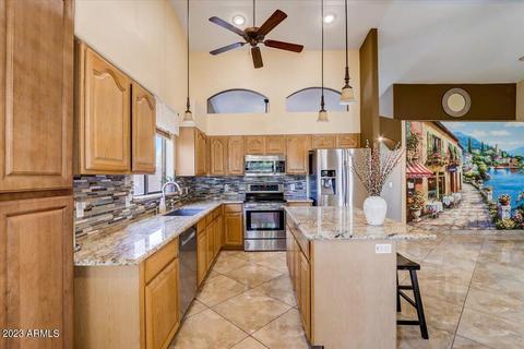 1342 E Sea Gull Dr, Gilbert, AZ 85234 photo 22
