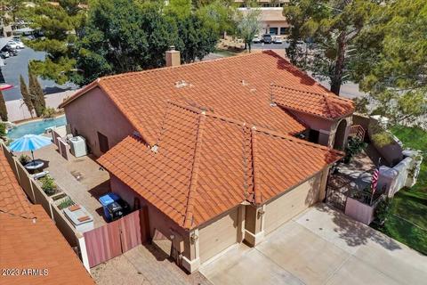 1342 E Sea Gull Dr, Gilbert, AZ 85234 photo 60